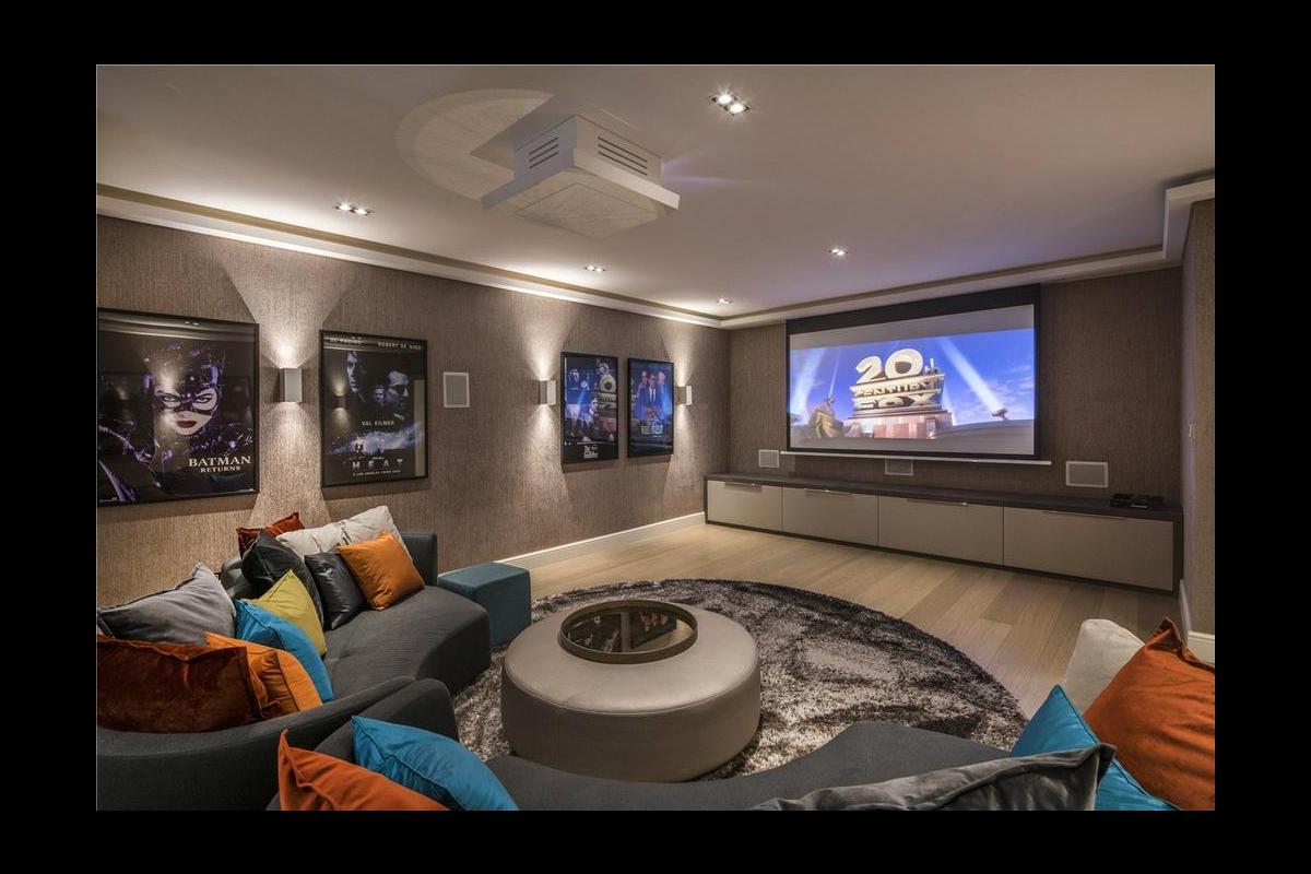 Medium 29 ferncroft rece cinema room