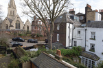 Thumb 9 hampstead square 1757 view