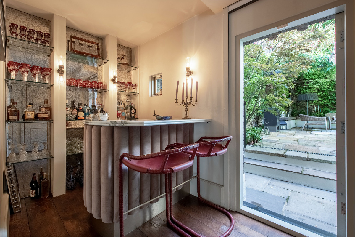 Medium 1 the mount 3414 bar