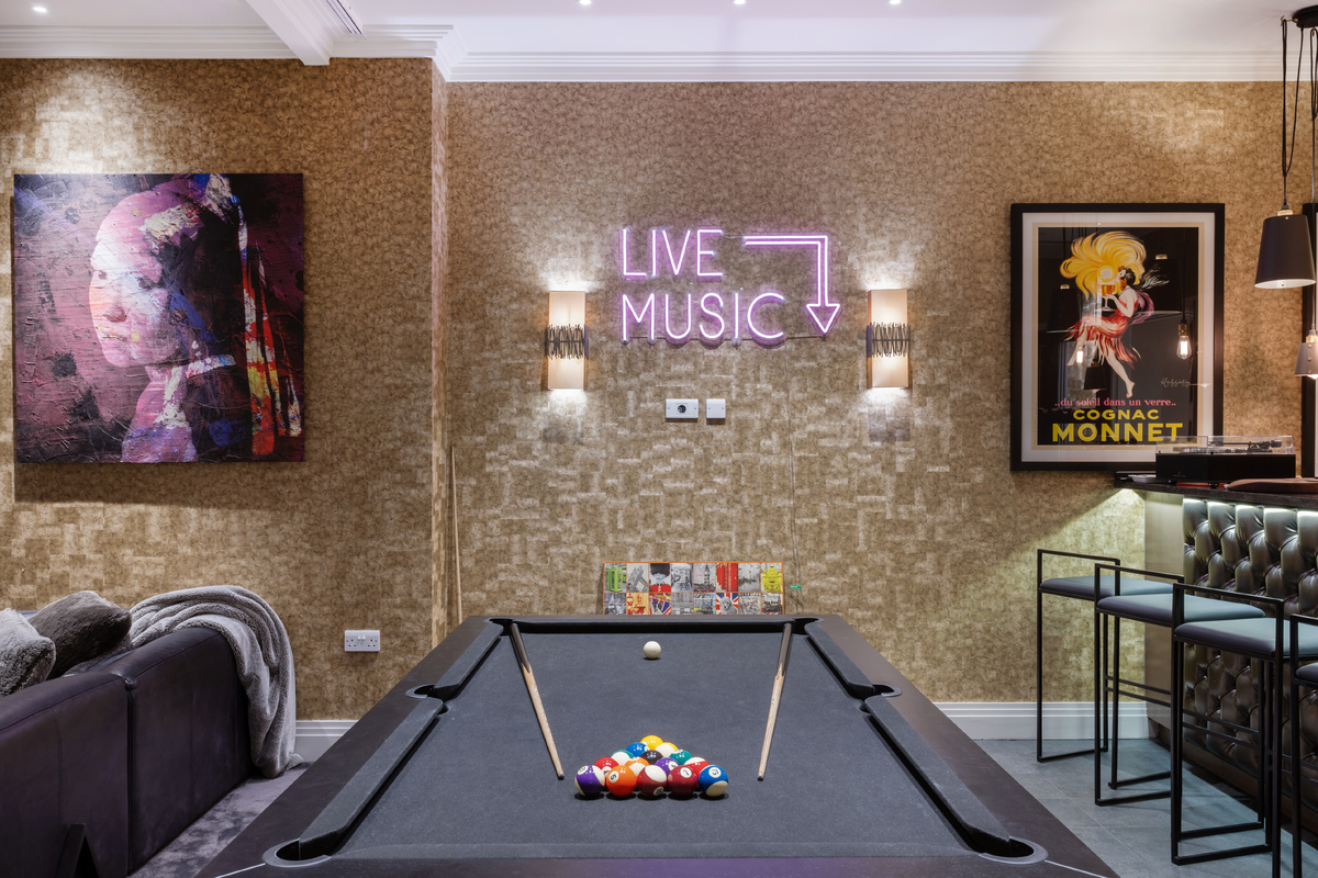 Medium byron villa hi 134