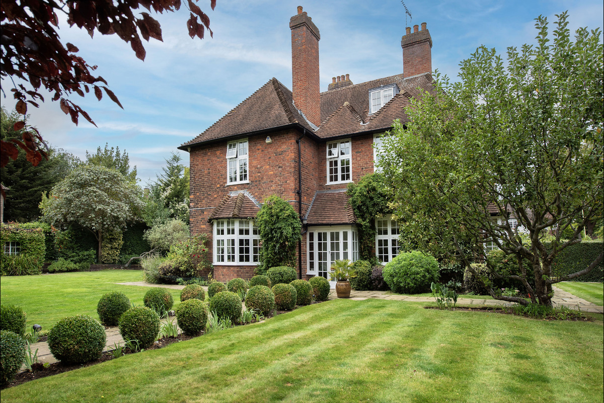 Medium meadway 3406 exl2